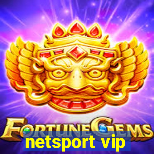 netsport vip